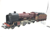 Hornby R308 OO Gauge LMS Maroon Patriot 5533 Lord Rathmore
