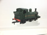 Hattons H1401 OO Gauge GWR Class 48xx 4825