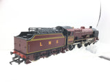 Hornby R308 OO Gauge LMS Maroon Patriot 5533 Lord Rathmore