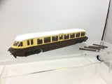 Dapol 4D-011-005 OO Gauge GWR Streamlined Railcar No 12