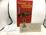 Hornby R3809 OO Gauge Centenary Edition Stephenson's Rocket