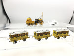 Hornby R3809 OO Gauge Centenary Edition Stephenson's Rocket
