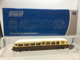 Dapol 4D-011-005 OO Gauge GWR Streamlined Railcar No 12