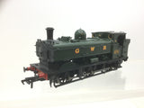 Bachmann 32-215 OO Gauge GWR Green 57xx Pannier Tank 5775