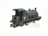 Hornby R150 OO Gauge Class 0F Pug L&Y 627