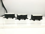 Graham Farish 373-261 N Gauge GWR Cattle Wagon 106881 x3