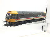 Hornby R288 OO Gauge Intercity Class 47
