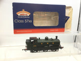 Bachmann 32-215 OO Gauge GWR Green 57xx Pannier Tank 5775