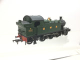 Bachmann 32-139 OO Gauge GWR Green Class 4575 5513 Green