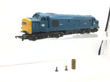 Triang R751 OO Gauge BR Blue Class 37 No D6830