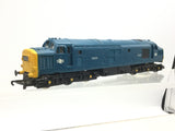 Triang R751 OO Gauge BR Blue Class 37 No D6830