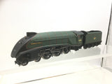 Hornby R2721 OO Gauge BR Green A4 Class 60018 Sparrow Hawk
