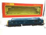 Triang R751 OO Gauge BR Blue Class 37 No D6830