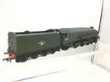 Hornby R2721 OO Gauge BR Green A4 Class 60018 Sparrow Hawk