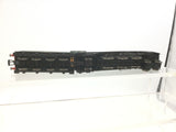 Hornby R2721 OO Gauge BR Green A4 Class 60018 Sparrow Hawk