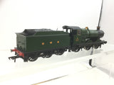 Bachmann 32-310 OO Gauge GWR Green Collett Goods 3217