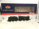 Bachmann 32-310 OO Gauge GWR Green Collett Goods 3217