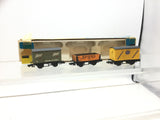 Graham Farish NR23/1 N Gauge Set of 3 Private Owner Wagons Bass/Spiers/Fyffes