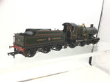 Bachmann 31-726 OO Gauge GWR Green 3433 City of Bath
