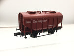 Dapol NB-037A N Gauge Bulk Grain Wagon Charringtons 24