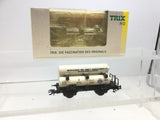 Trix 24084 HO Gauge Linde's Gas Tank Car