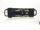 Hornby R266 OO Gauge LMS Black Class 0F Pug 16020 Monty