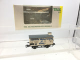 Trix 24086 HO Gauge Milk Wagon Bayerische Milchversorgung