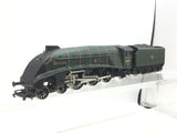 Hornby R350 OO Gauge BR Green Class A4 60022 Mallard (NEEDS ATTN)