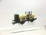 Trix 24088 HO Gauge K.BAY.STS.B Tank Car Presshefen & Spiritus Fabrik A.G.