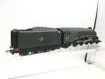 Hornby R350 OO Gauge BR Green Class A4 60022 Mallard (NEEDS ATTN)