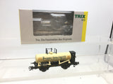 Trix 24088 HO Gauge K.BAY.STS.B Tank Car Presshefen & Spiritus Fabrik A.G.
