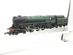 Hornby R259NS OO Gauge BR Britannia 70000 with Chuff Chuff Tender/Smoke Unit