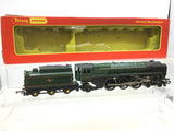 Hornby R259NS OO Gauge BR Britannia 70000 with Chuff Chuff Tender/Smoke Unit