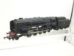 Hornby R550 OO Gauge BR Black 2-10-0 Class 9F 92166