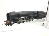 Hornby R550 OO Gauge BR Black 2-10-0 Class 9F 92166