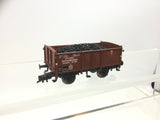Fleischmann 5211 (?) HO Gauge DRG Open Wagon 27 384