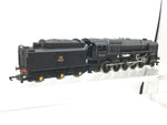Hornby R550 OO Gauge BR Black 2-10-0 Class 9F 92166