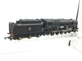 Hornby R550 OO Gauge BR Black 2-10-0 Class 9F 92166