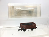 Fleischmann 5211 (?) HO Gauge DRG Open Wagon 27 384