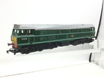 Hornby R357 OO Gauge BR Gloss Green Class 31 D5572