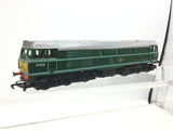 Hornby R357 OO Gauge BR Gloss Green Class 31 D5572