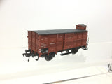Fleischmann 5366 HO Gauge DR Cattle Wagon