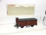 Fleischmann 5366 HO Gauge DR Cattle Wagon