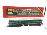 Hornby R357 OO Gauge BR Gloss Green Class 31 D5572