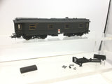 Heris 11210-4 HO Gauge DR Hospital Car