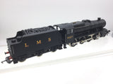 Hornby R325 OO Gauge LMS 8F Class 8027