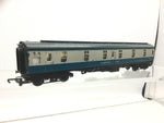 Hornby R339 OO Gauge BR Blue/Grey Mk1 Sleeper Coach 2510