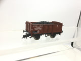 Fleischmann 5211 (?) HO Gauge DRG Open Wagon 27 186
