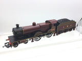 Hornby R376 OO Gauge LMS Class 4P Compound 1052 (RENUMBERED)