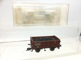 Fleischmann 5211 (?) HO Gauge DRG Open Wagon 27 186